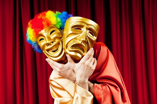 Curso de Técnicas Teatrales Avanzadas: Lleva tu Actuación al Próximo Nivel