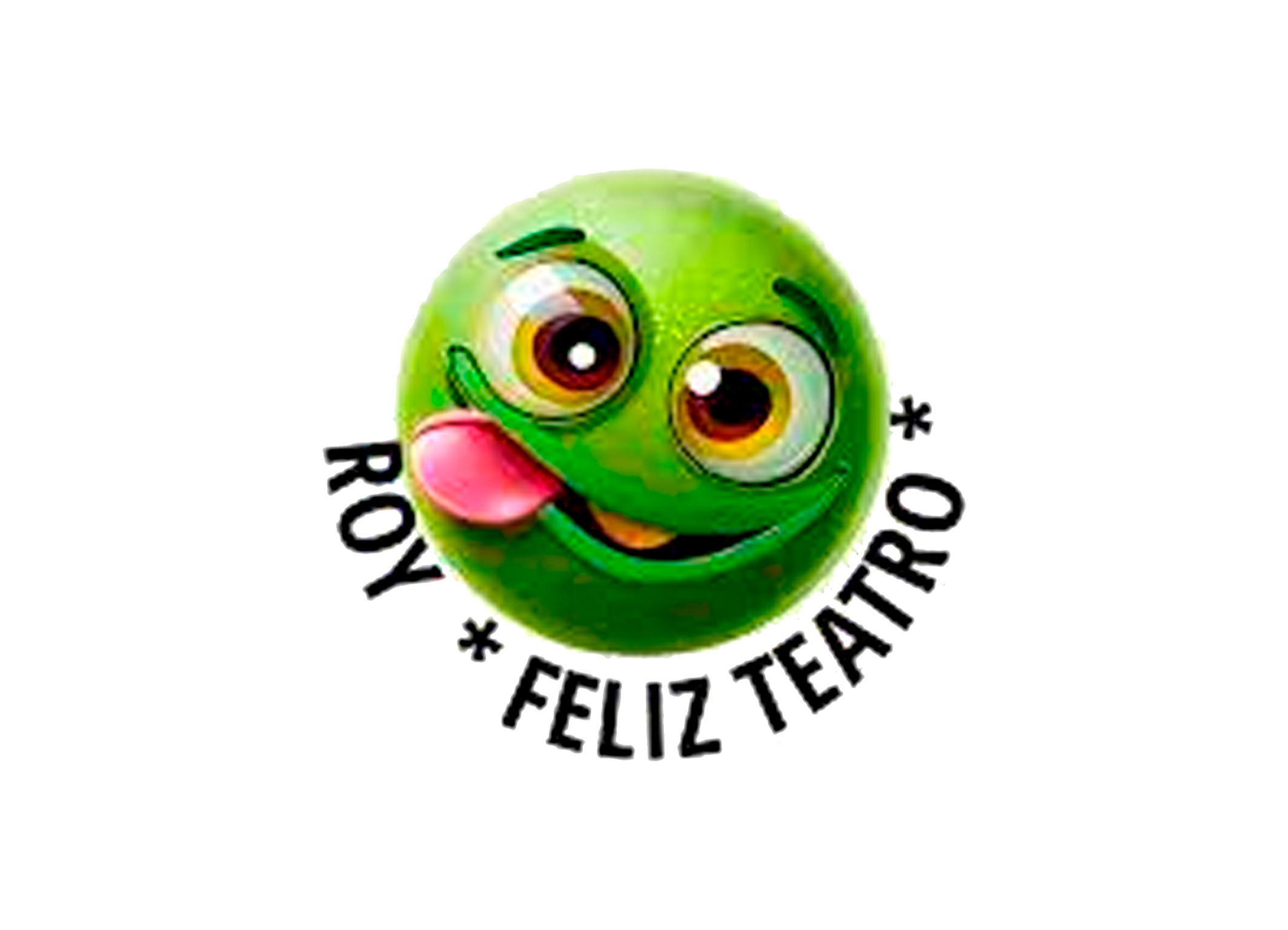 Teatro para principiantes (lunes 18-20hs)